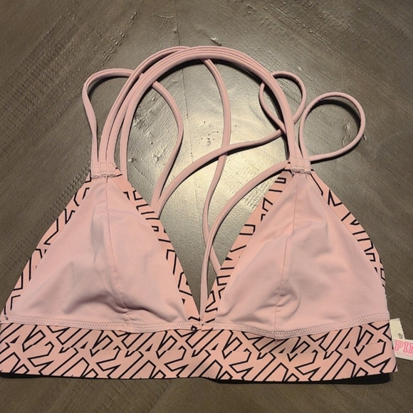 Victoria's Secret PINK Bralette - Picture 5 of 6